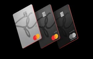 PC Financial World Elite Mastercard
