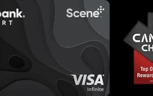 Scotiabank Passport Visa Infinite Card